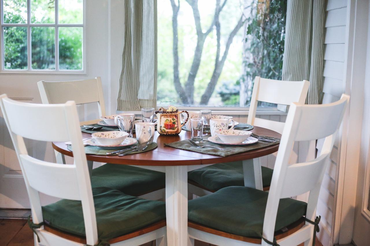 ניובריפורט Clark Currier Inn מראה חיצוני תמונה